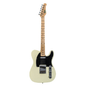 Guitarra Eléctrica Tipo Telecaster Oscar Schmidt