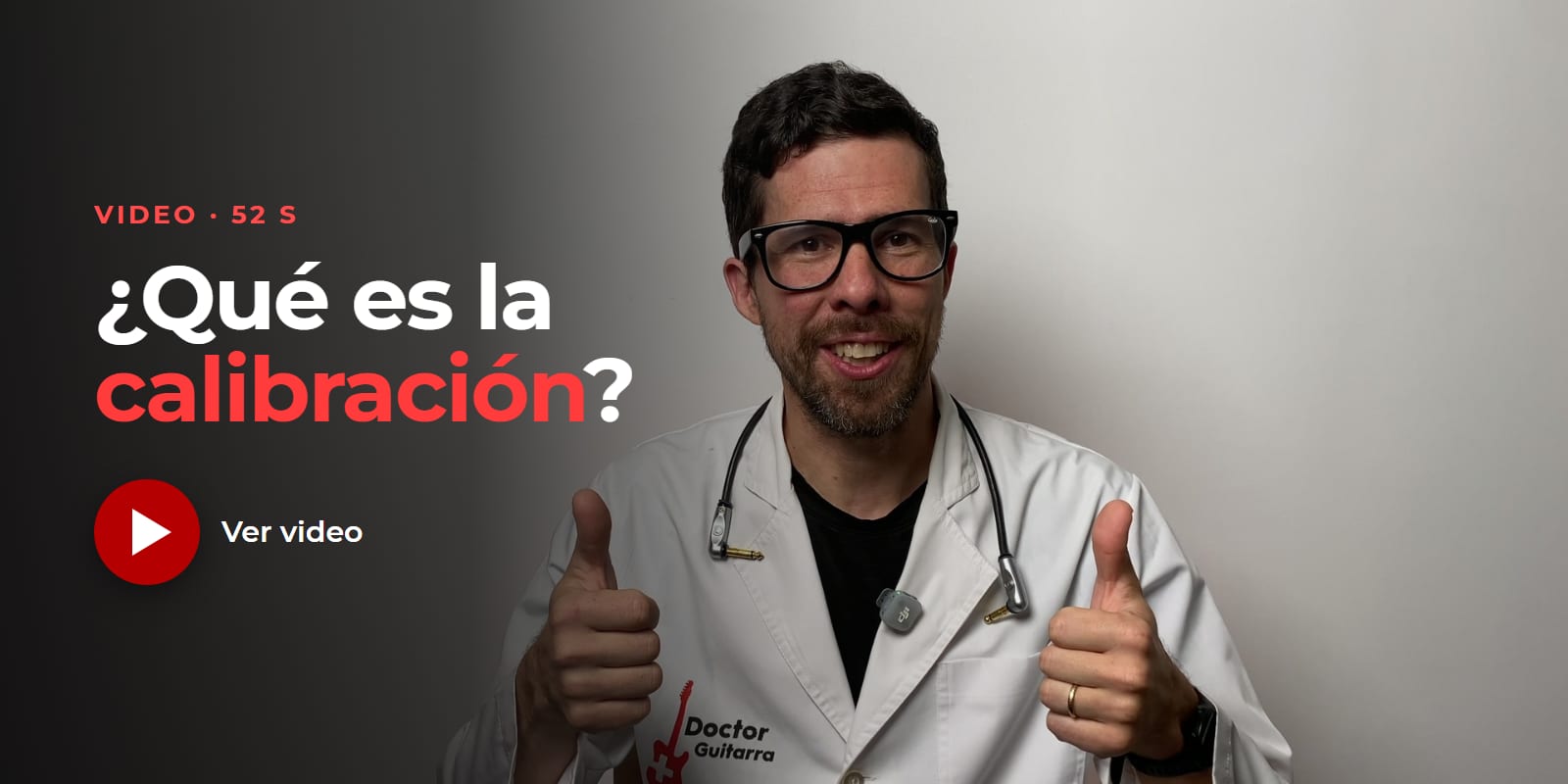Video: ¿Qué es la calibración?