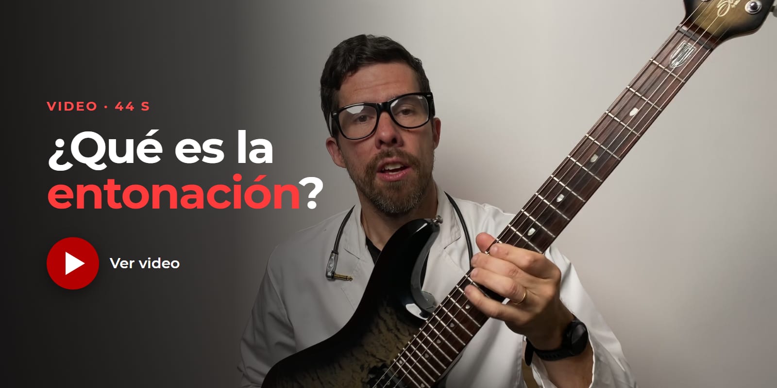 Video: ¿Qué es la entonación?